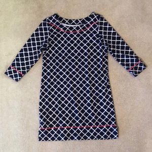 Land’s End dress; Like New